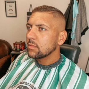 Gentlemans Please Coiffure et barbe haut de gamme (2)