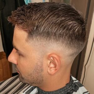 Gentlemans Please Coiffure et barbe haut de gamme (7)